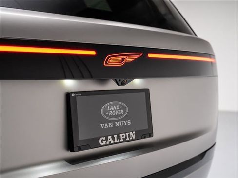New 2026 Land Rover Range Rover Long Wheelbase Autobiography AWD/4WD image 39