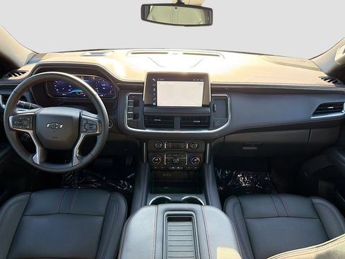 Used 2023 Chevrolet Tahoe RST w/ Sport Performance Package image 17