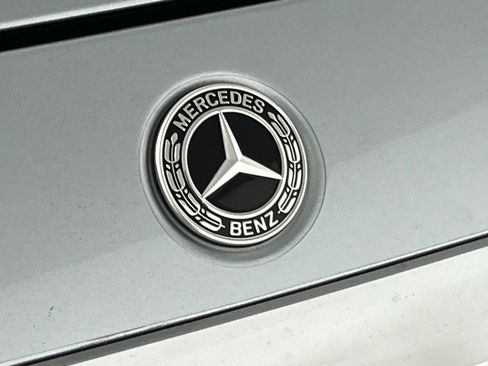 Used 2024 Mercedes-Benz S 580 S 580 image 16