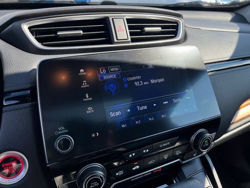 Used 2019 Honda CR-V EX image 18