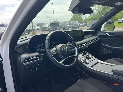 Used 2024 Hyundai Palisade Calligraphy AWD/4WD image 18