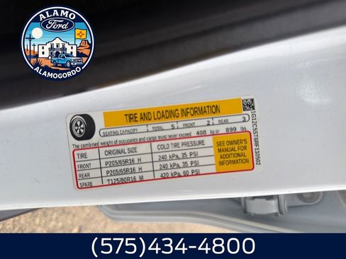 Used 2024 Chevrolet Malibu LS FWD image 28