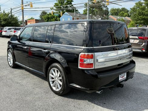 Used 2016 Ford Flex Limited AWD/4WD image 11