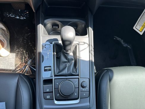 New 2026 MAZDA CX-30 AWD 2.5 S w/ Select Sport Pkg image 15