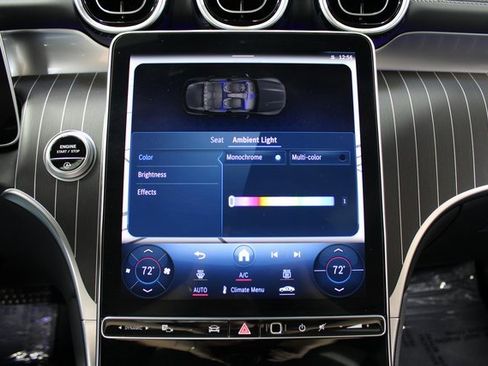 Used 2024 Mercedes-Benz GLC 300 image 26