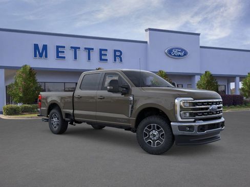 New 2026 Ford F250 Lariat w/ FX4 Off-Road Package image 7