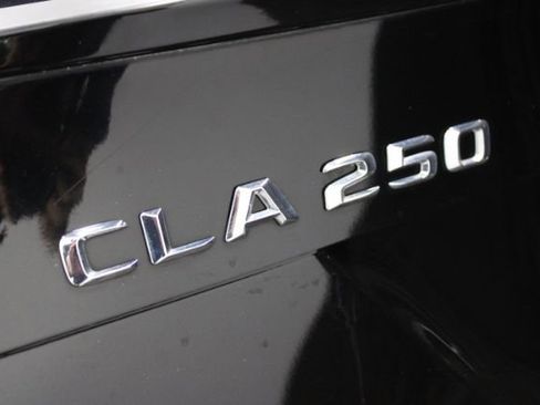 Used 2014 Mercedes-Benz CLA 250 Sport image 7