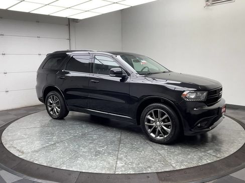 Used 2018 Dodge Durango GT w/ Premium Group AWD/4WD image 42