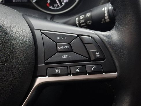 Used 2023 Nissan Sentra SV w/ All-Weather Package image 21