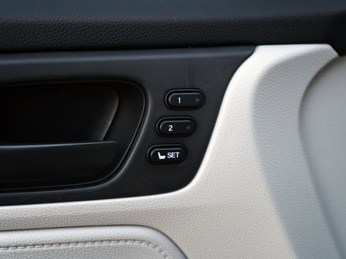 Used 2026 Honda Odyssey EX-L image 38