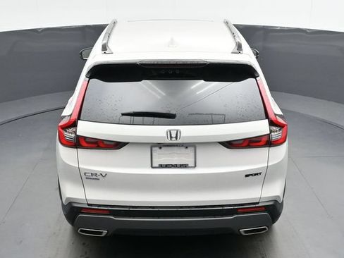 Used 2025 Honda CR-V Sport-L image 21