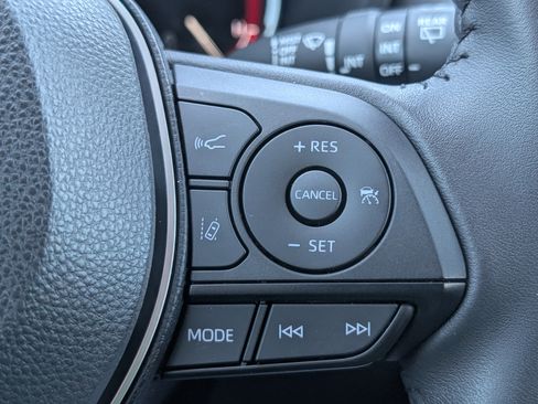 Used 2024 Toyota RAV4 XLE Premium image 25