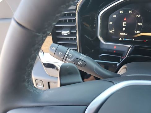 Used 2026 GMC Sierra 1500 Elevation image 35