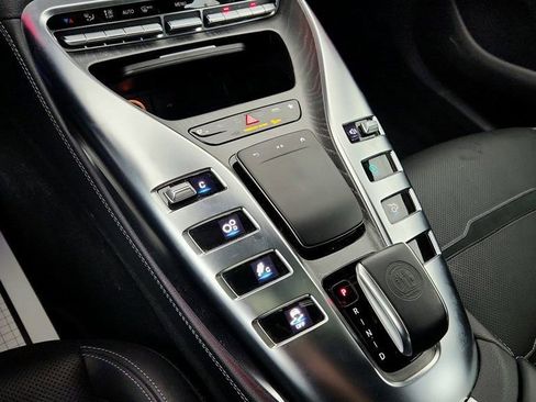 Used 2022 Mercedes-Benz AMG GT 43 image 16