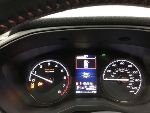 Used 2023 Subaru Forester Sport image 34