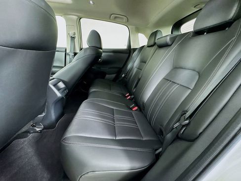 Used 2026 Honda HR-V EX-L image 31