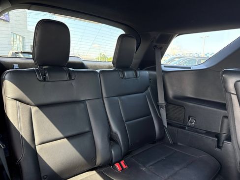 Used 2020 Ford Explorer ST w/ Premium Technology Package AWD/4WD image 9