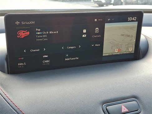 Certified 2025 Acura TLX SH-AWD w/ A-SPEC Pkg image 18