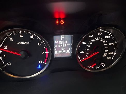 Used 2015 Subaru Crosstrek 2.0i Premium image 39