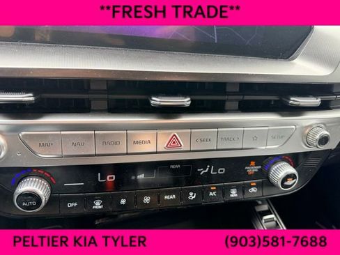 Used 2023 Kia Telluride S FWD image 21