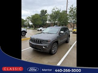Used 2019 Jeep Grand Cherokee Limited w/ Luxury Group II AWD/4WD video 1