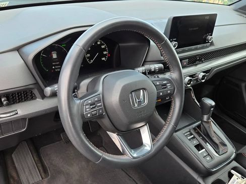 Used 2024 Honda CR-V Sport image 9
