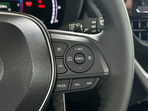 New 2026 Toyota Corolla Cross LE FWD image 27