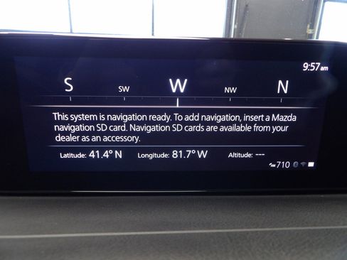 Certified 2024 MAZDA CX-30 AWD 2.5 S w/ Select Sport Pkg image 35