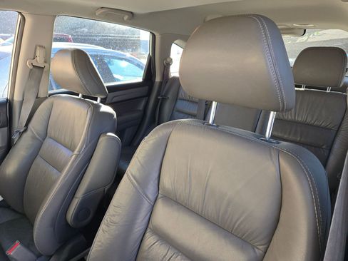 Used 2010 Honda CR-V EX-L image 9