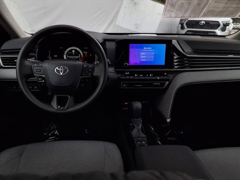 Certified 2025 Toyota Camry LE image 19