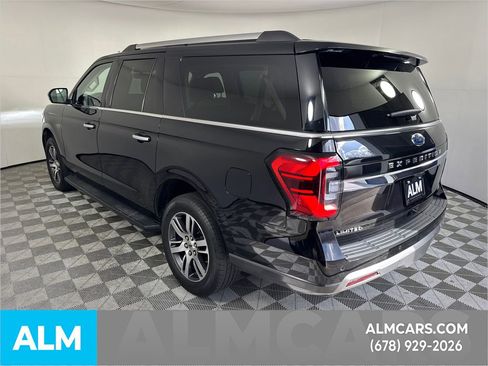 Used 2024 Ford Expedition Max Limited image 7