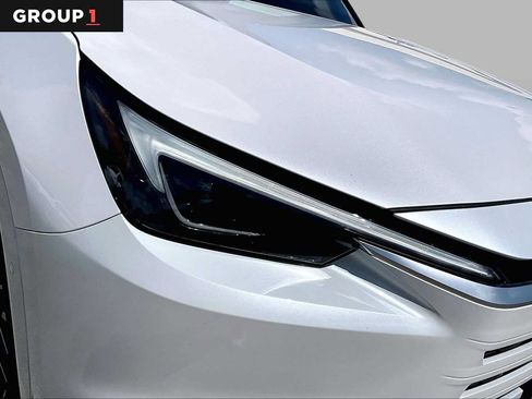 Certified 2024 Lexus TX 350 FWD w/ Technology Package image 26