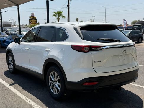 Used 2016 MAZDA CX-9 Touring FWD image 6