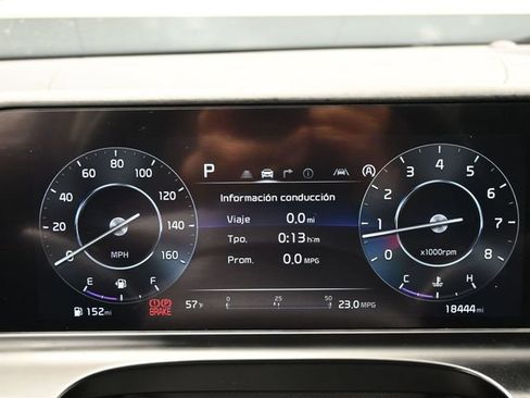Used 2024 Kia Seltos S FWD image 23