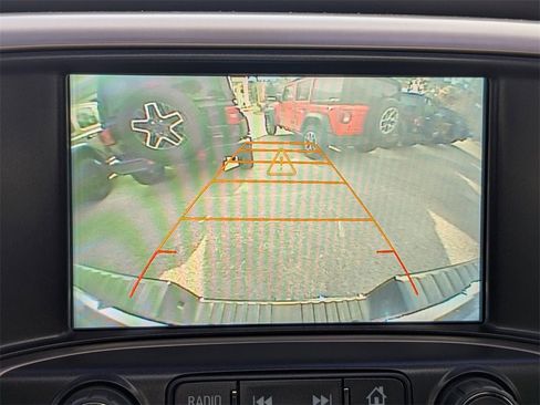 Used 2016 GMC Sierra 1500 Denali image 22