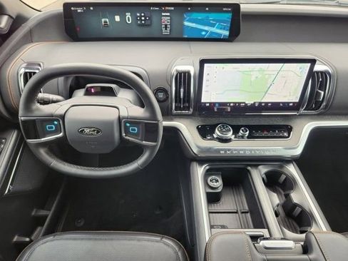 Used 2026 Ford Expedition Tremor AWD/4WD image 26
