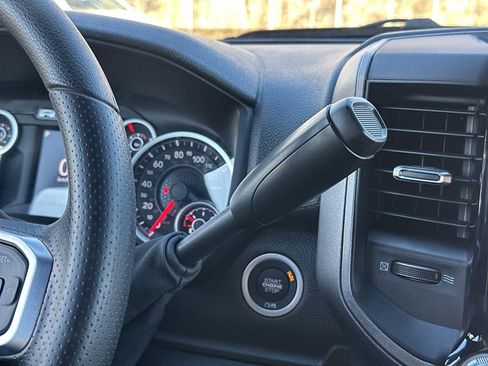 New 2026 RAM 3500 Tradesman image 20