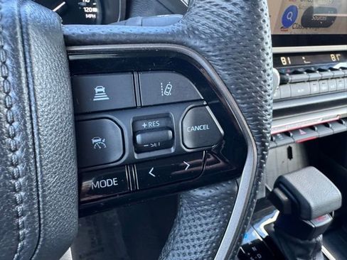 Used 2024 Toyota Tundra SR5 w/ TRD Sport Premium Package image 26