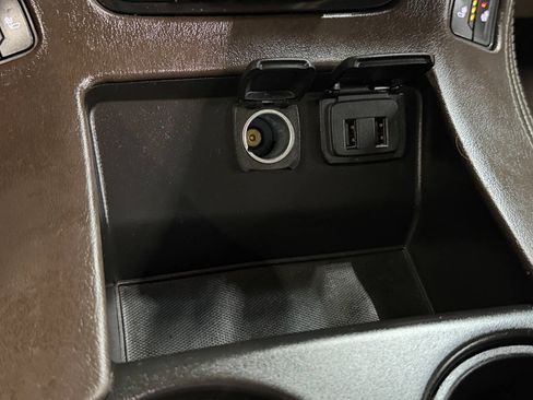 Used 2017 Chevrolet Tahoe LT w/ LT Signature Package image 57