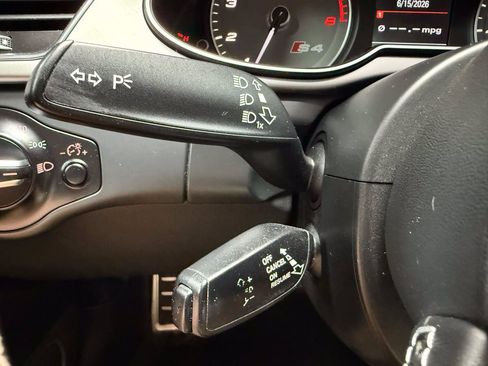 Used 2013 Audi S4 Premium Plus AWD/4WD image 16