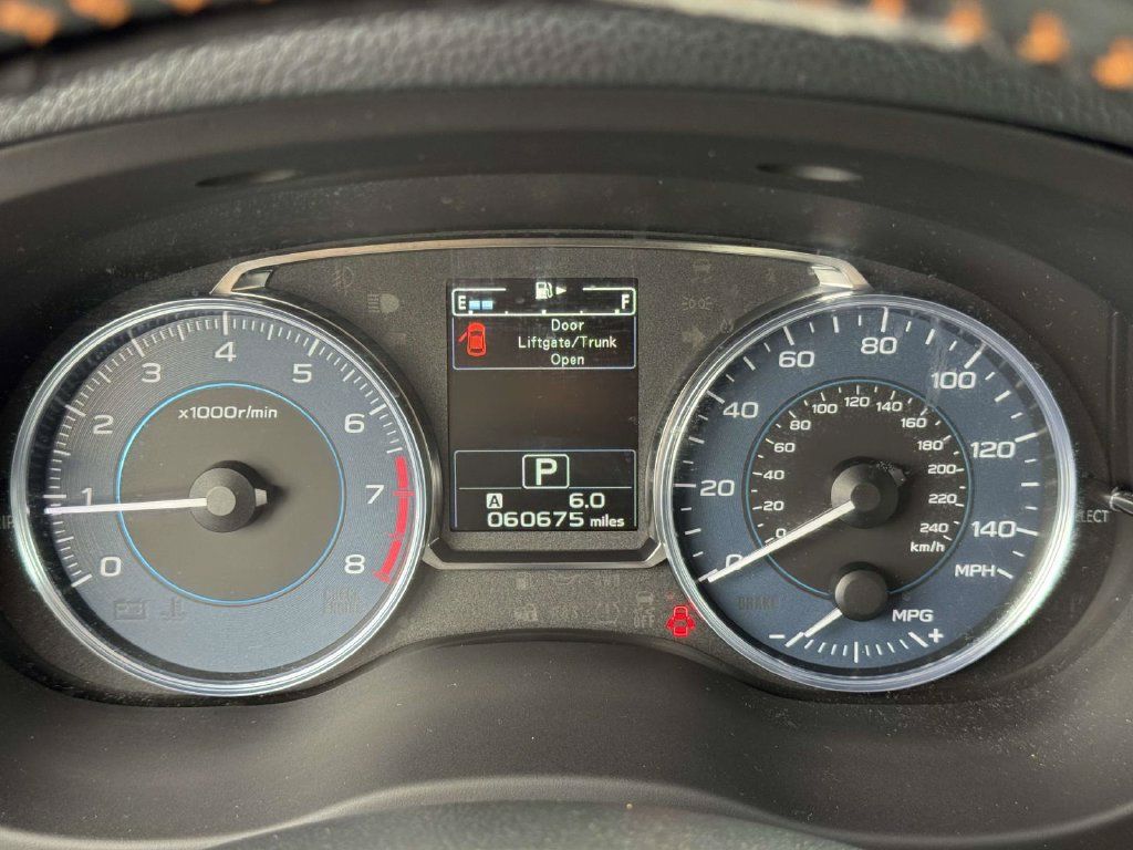 Used 2016 Subaru Crosstrek 2.0i Limited w/ Popular Package #2 AWD/4WD image 26