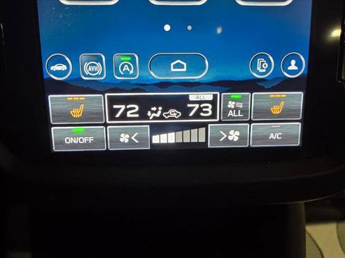 Used 2025 Subaru Forester Premium image 19