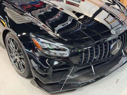 Used 2020 Mercedes-Benz AMG GT R image 14