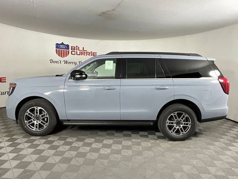 New 2026 Ford Expedition Active RWD image 6