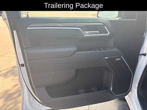 New 2026 Chevrolet Silverado 1500 RST AWD/4WD image 12