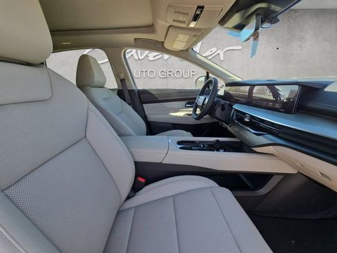 New 2026 Nissan Murano SL AWD/4WD image 24