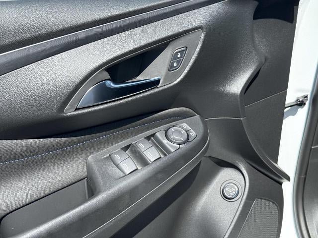 New 2026 Buick Envista Sport Touring w/ Convenience I Package FWD image 12