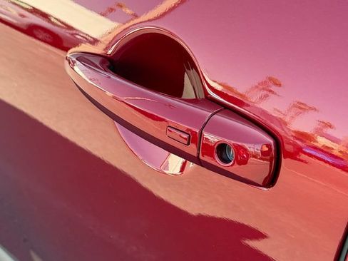 New 2026 Nissan Pathfinder SV FWD image 11