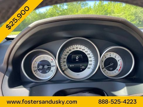 Used 2016 Mercedes-Benz E 400 Cabriolet image 9