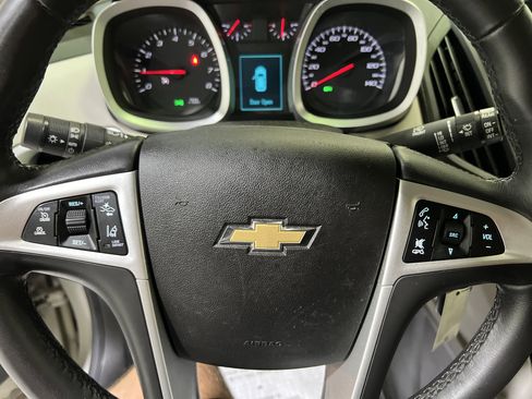 Certified 2014 Chevrolet Equinox LTZ FWD image 23